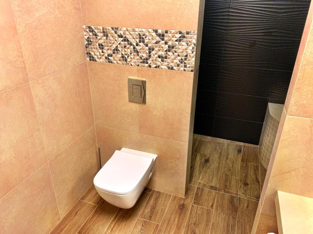 Florida Beach Lounge, Junior Suite - Sloneczne Tarasy W Porta Mare, دجيفنوفيك المظهر الخارجي الصورة