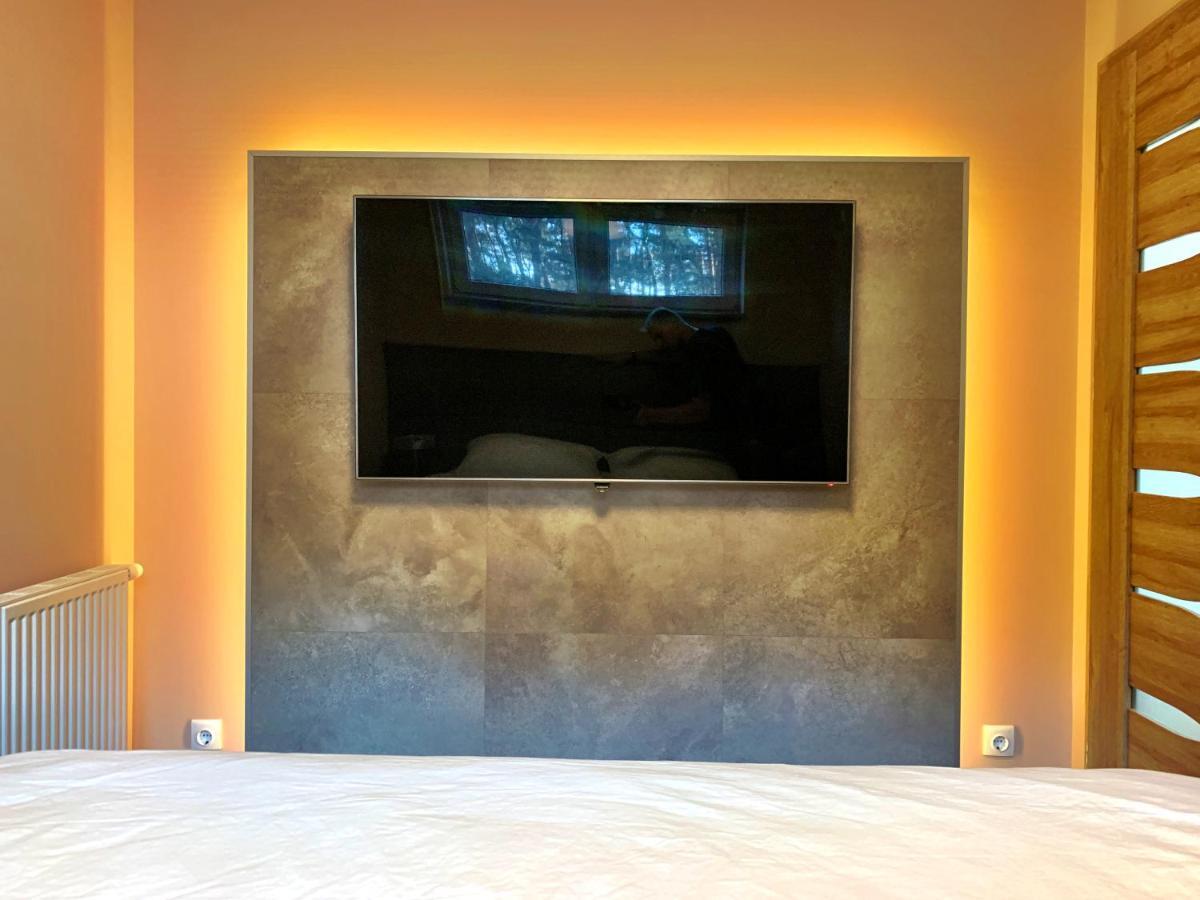 Florida Beach Lounge, Junior Suite - Sloneczne Tarasy W Porta Mare, دجيفنوفيك المظهر الخارجي الصورة